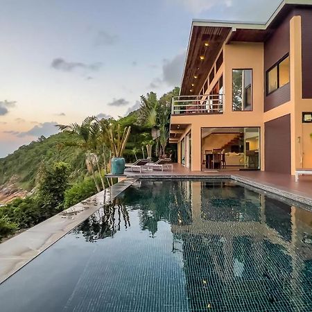 The Hideaway Villa Thong Nai Pan Noi Eksteriør bilde