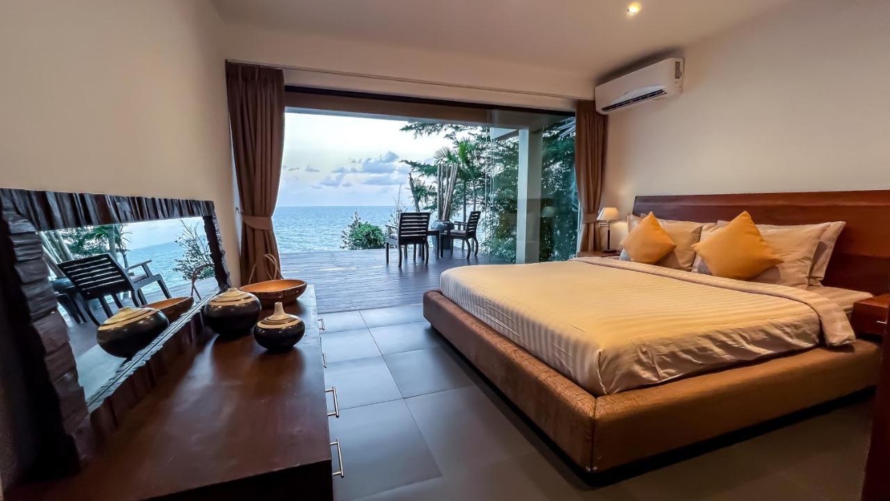 The Hideaway Villa Thong Nai Pan Noi Eksteriør bilde