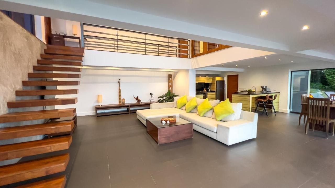 The Hideaway Villa Thong Nai Pan Noi Eksteriør bilde