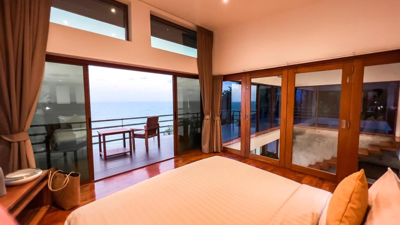 The Hideaway Villa Thong Nai Pan Noi Eksteriør bilde